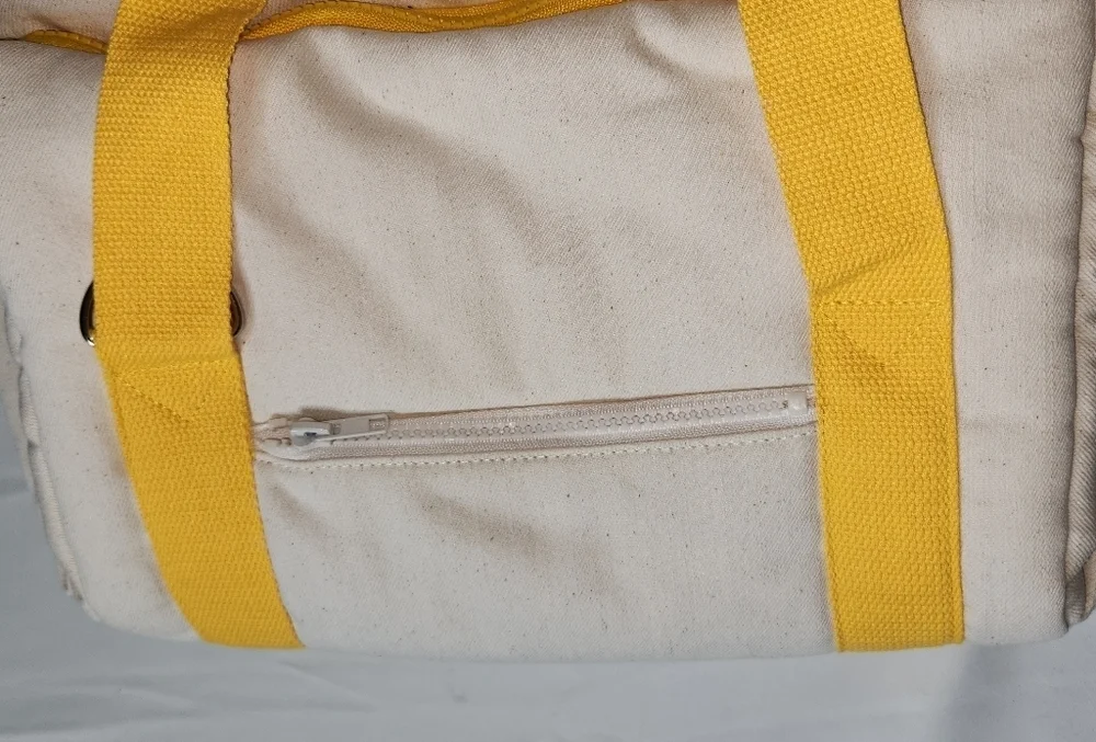 Easy Carry Cozy Carrier Bag/Bed for pets